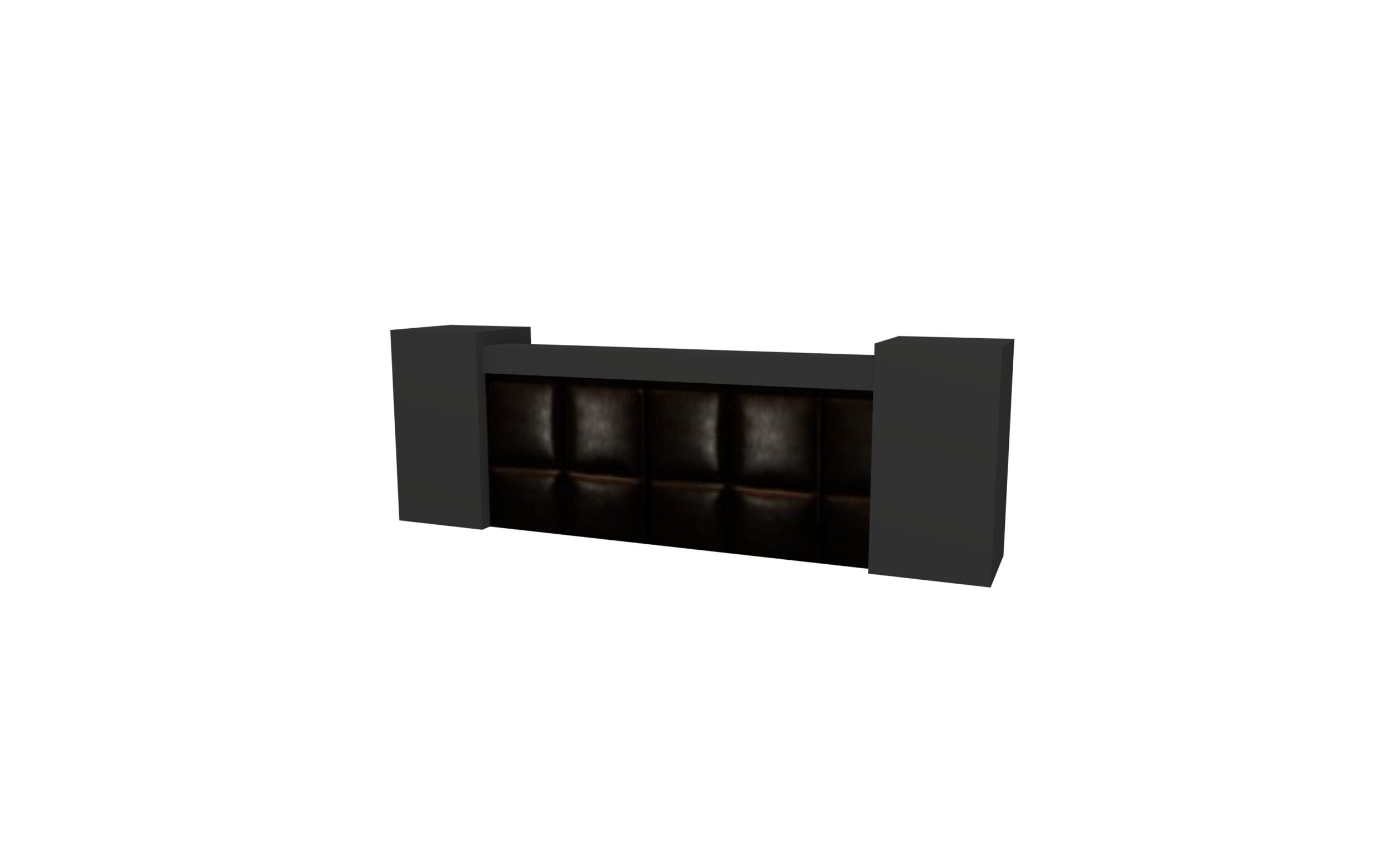 Kaapstad bar L380