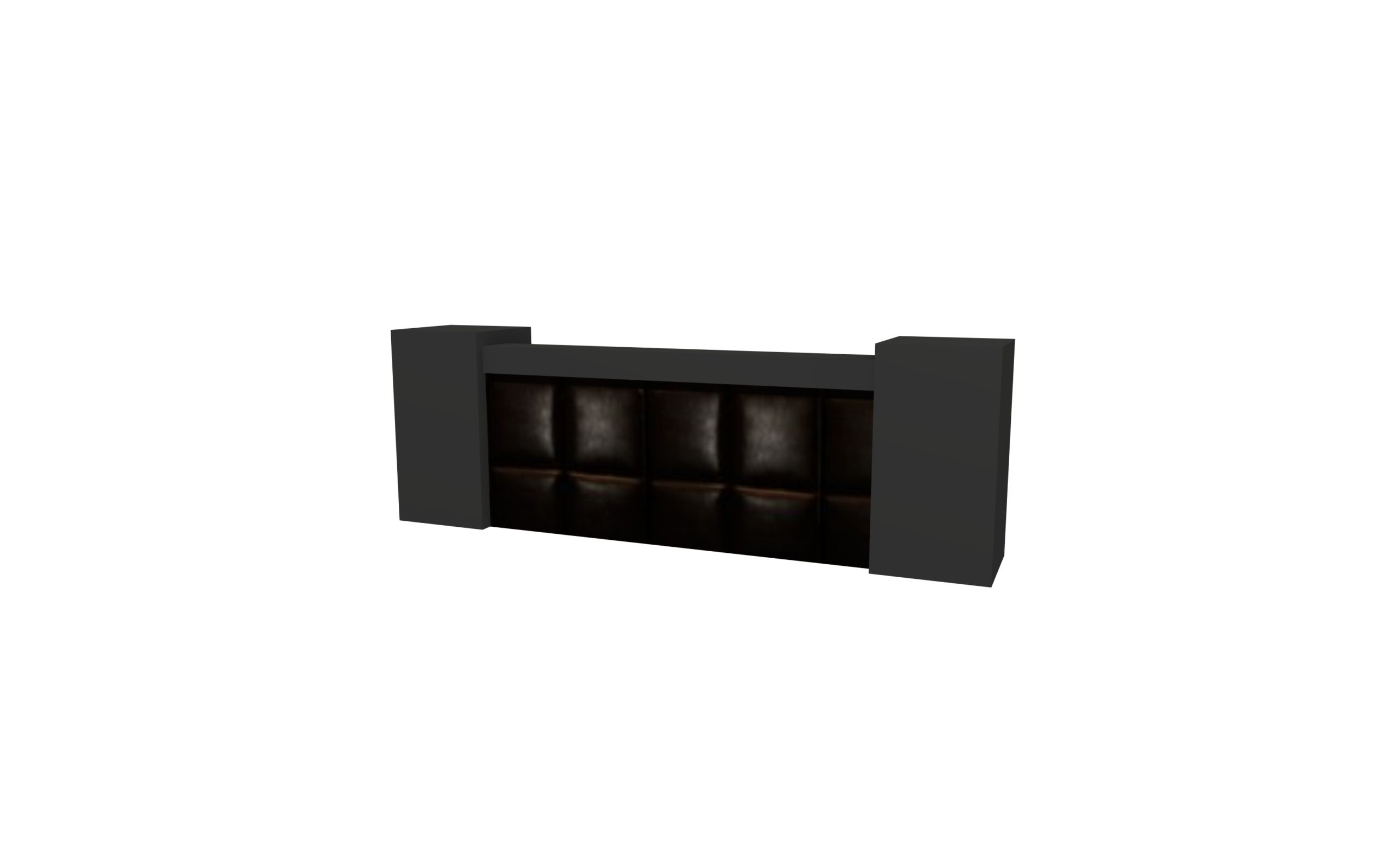 Kaapstad bar L380