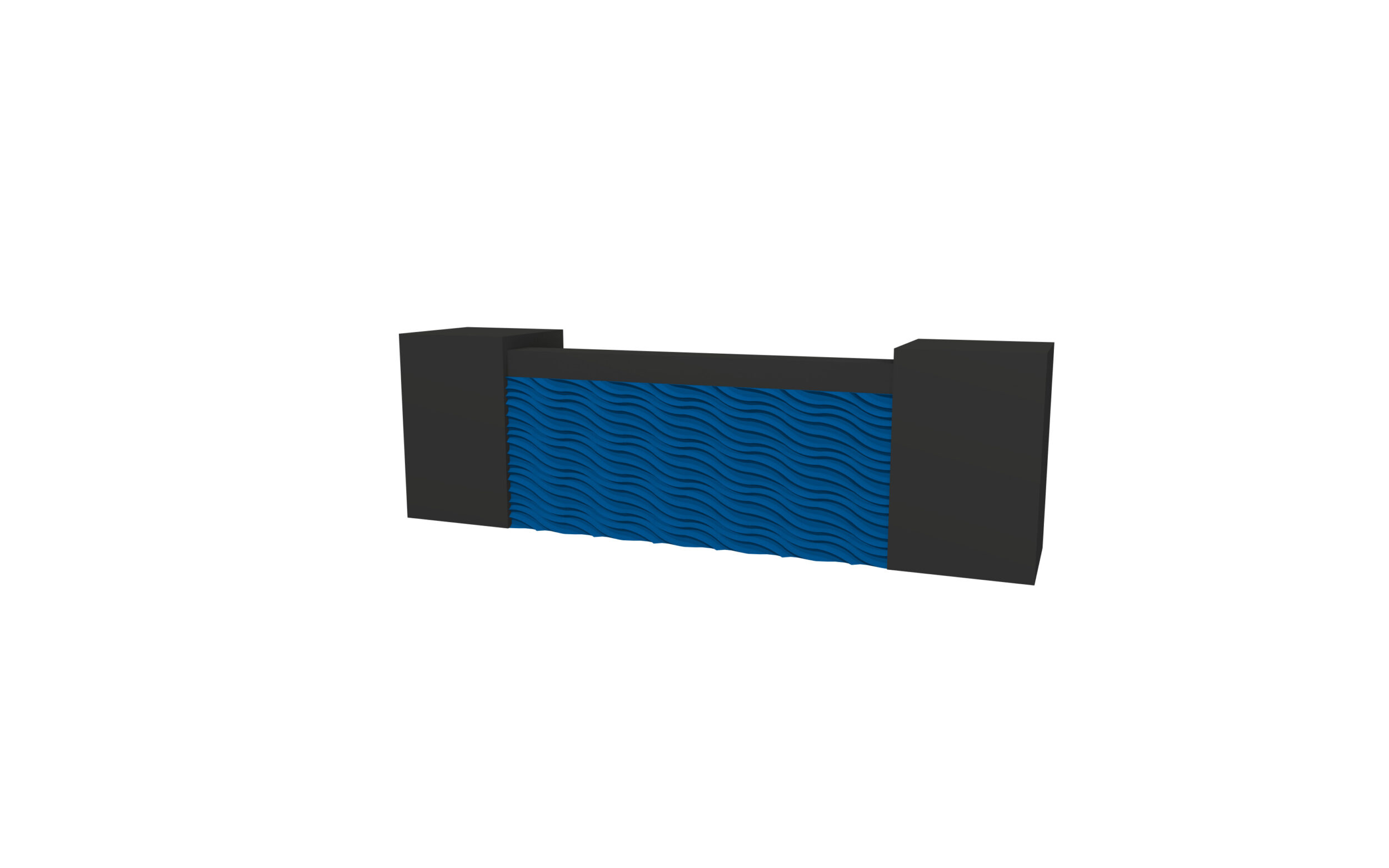 Kaapstad bar L410 (basis L250)