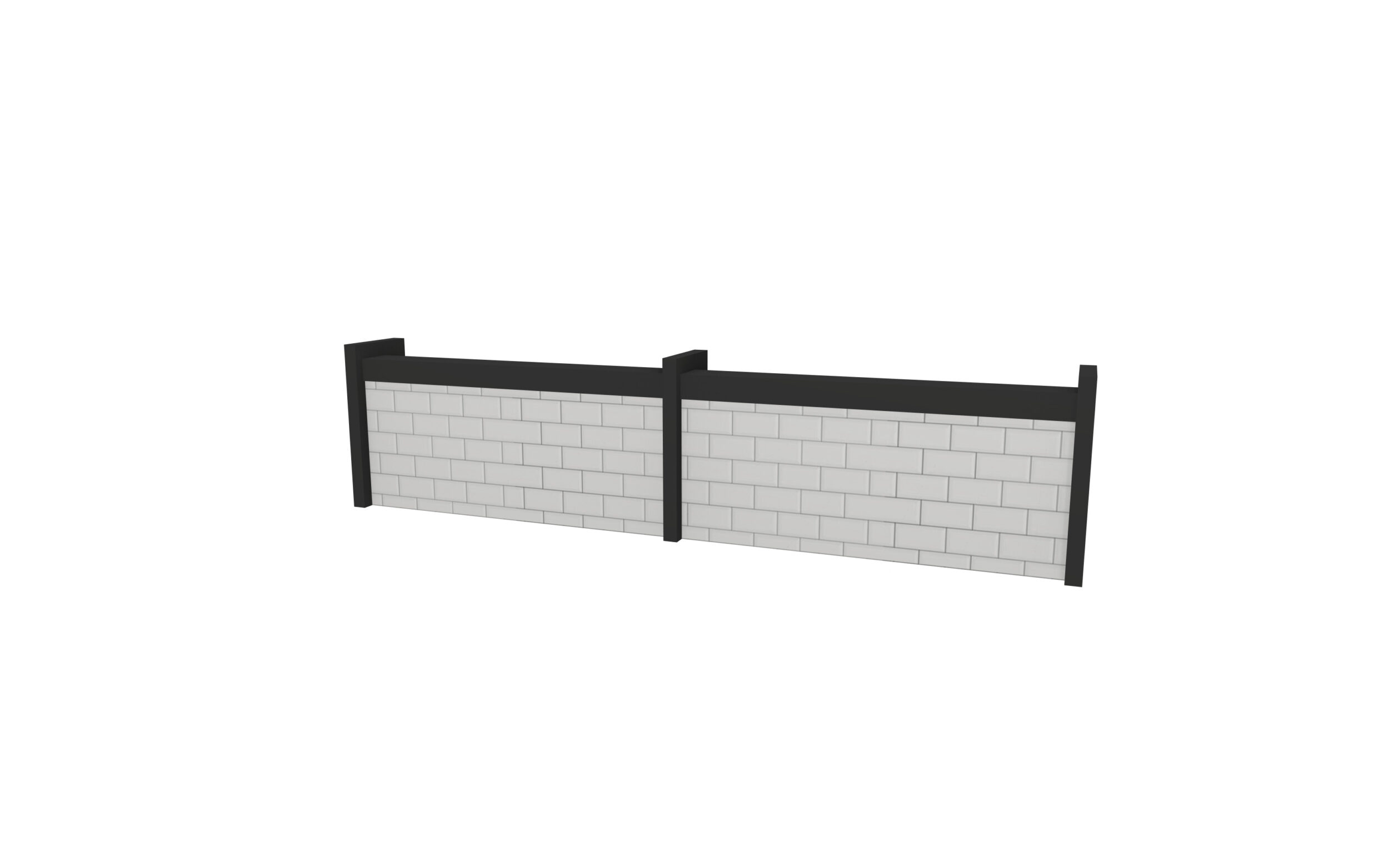 Kaapstad bar L530 (basis 2x L250)