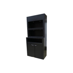 Cape Town Cabinet Modular L120xB54,5xH250