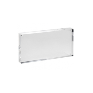 Card holder magnetic L23xH12