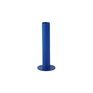 Kandelaar | Blauw H15
