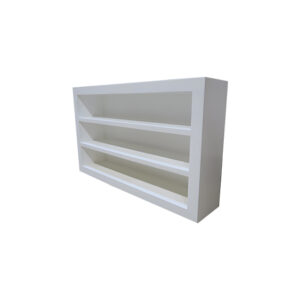 Kopenhagen kast laag L200xB40xH120