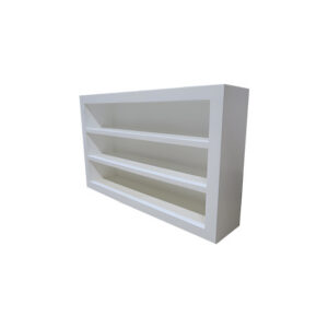 Kopenhagen kast laag L200xB40xH120
