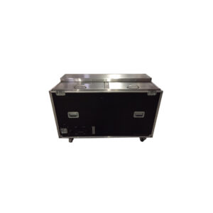 Koeling | Bovenlader L156,5xB68xH105