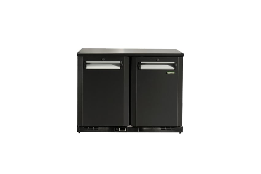 Koelkast - Gamko 2-deurs GM2/22 L111xB57xH85
