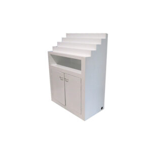 Copenhagen trapezoidal cabinet LED (various sizes)
