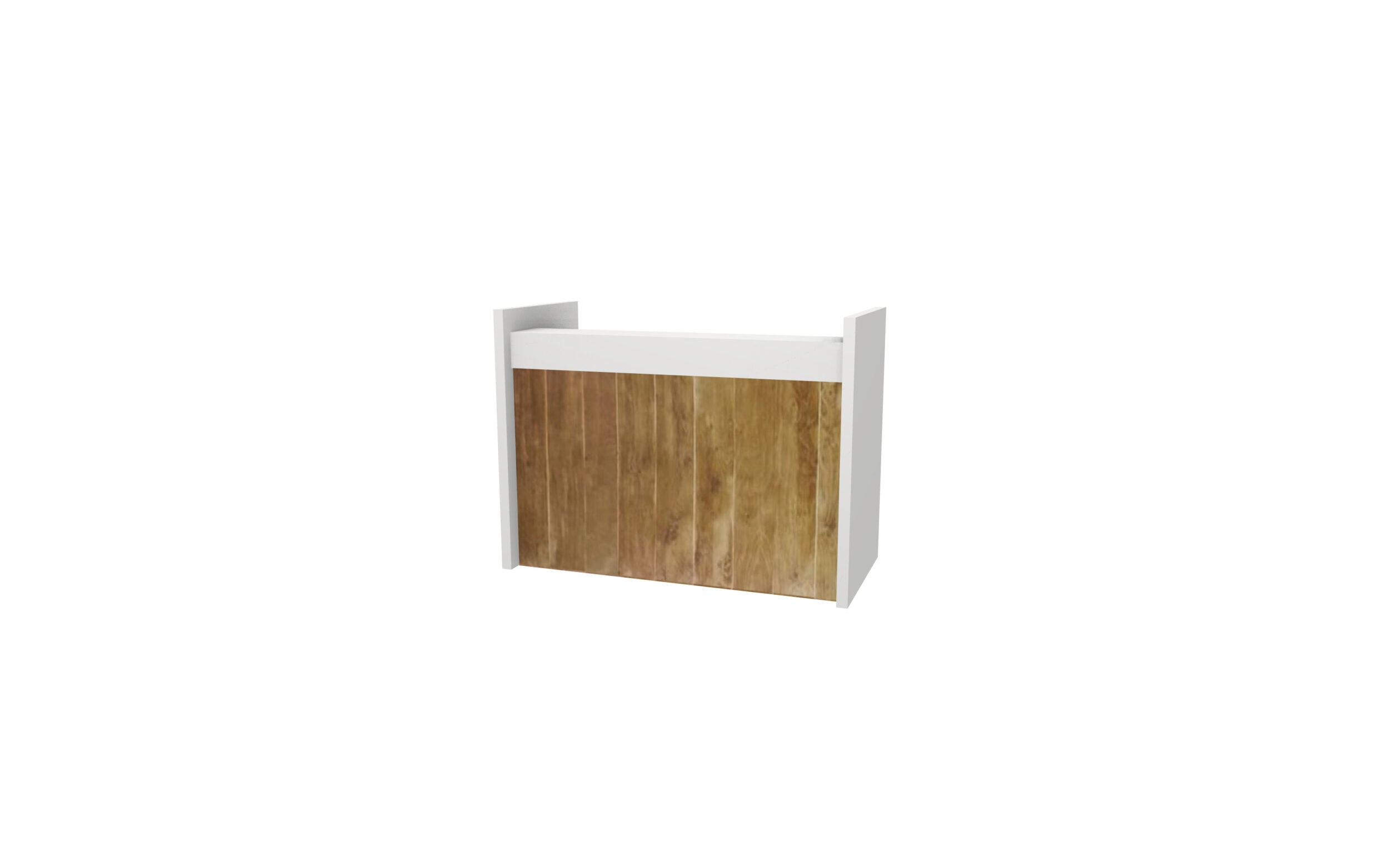 Kopenhagen bar L170 (basis L160)