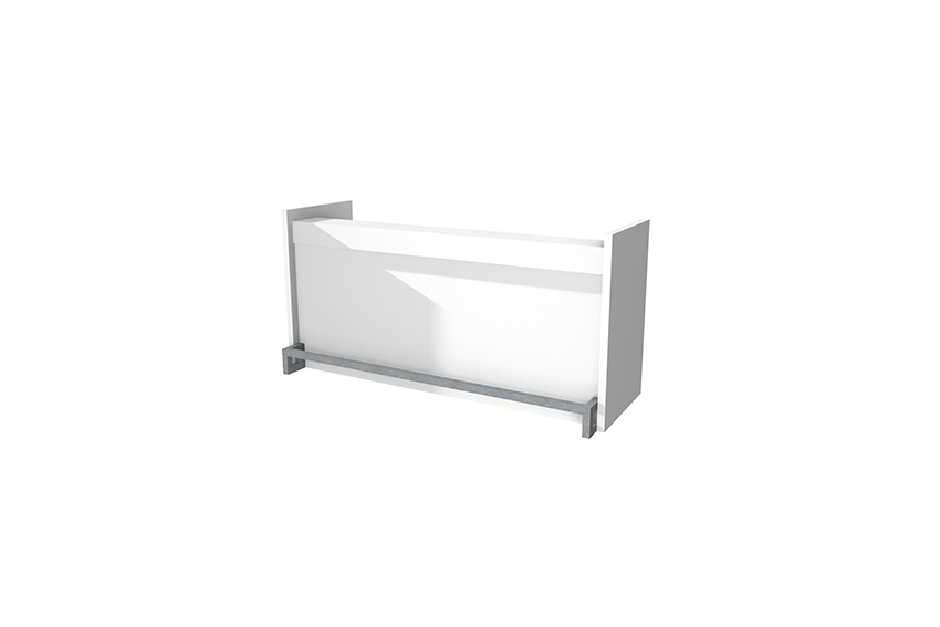 Kopenhagen bar L260 (basis L250)