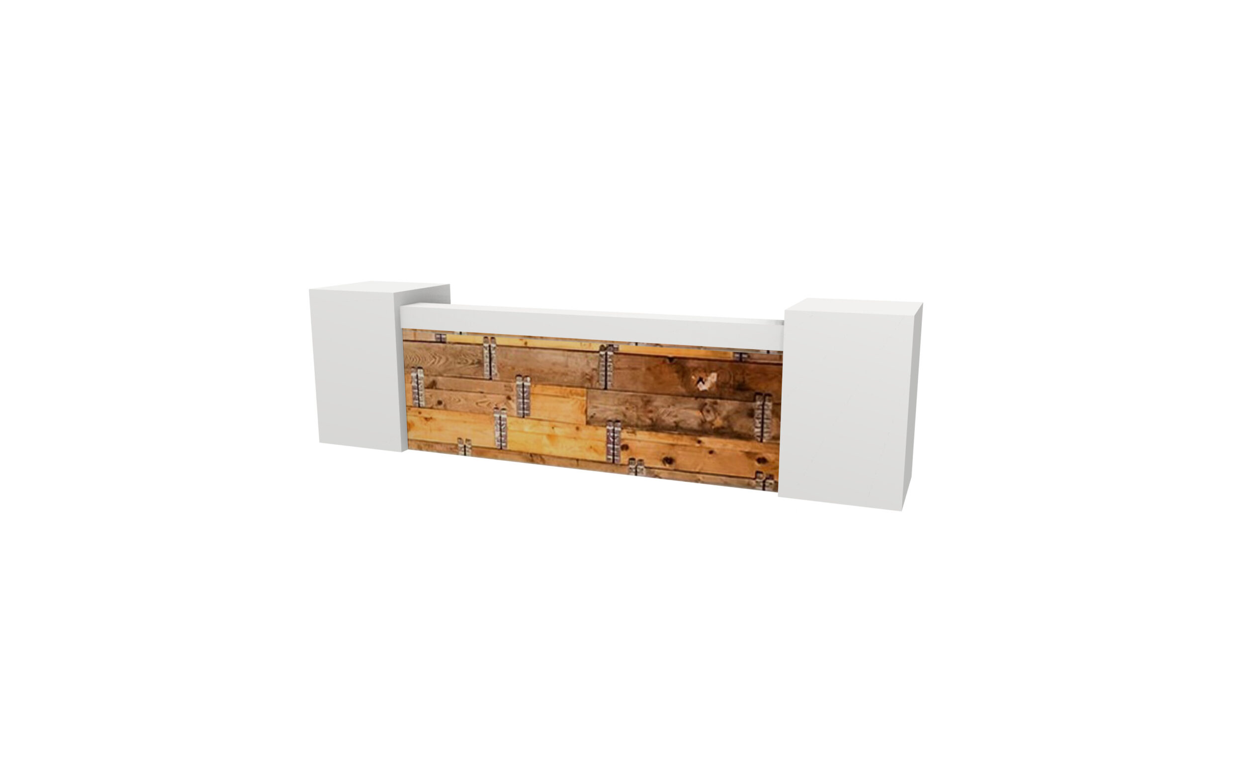 Kopenhagen bar L460 (basis L300)