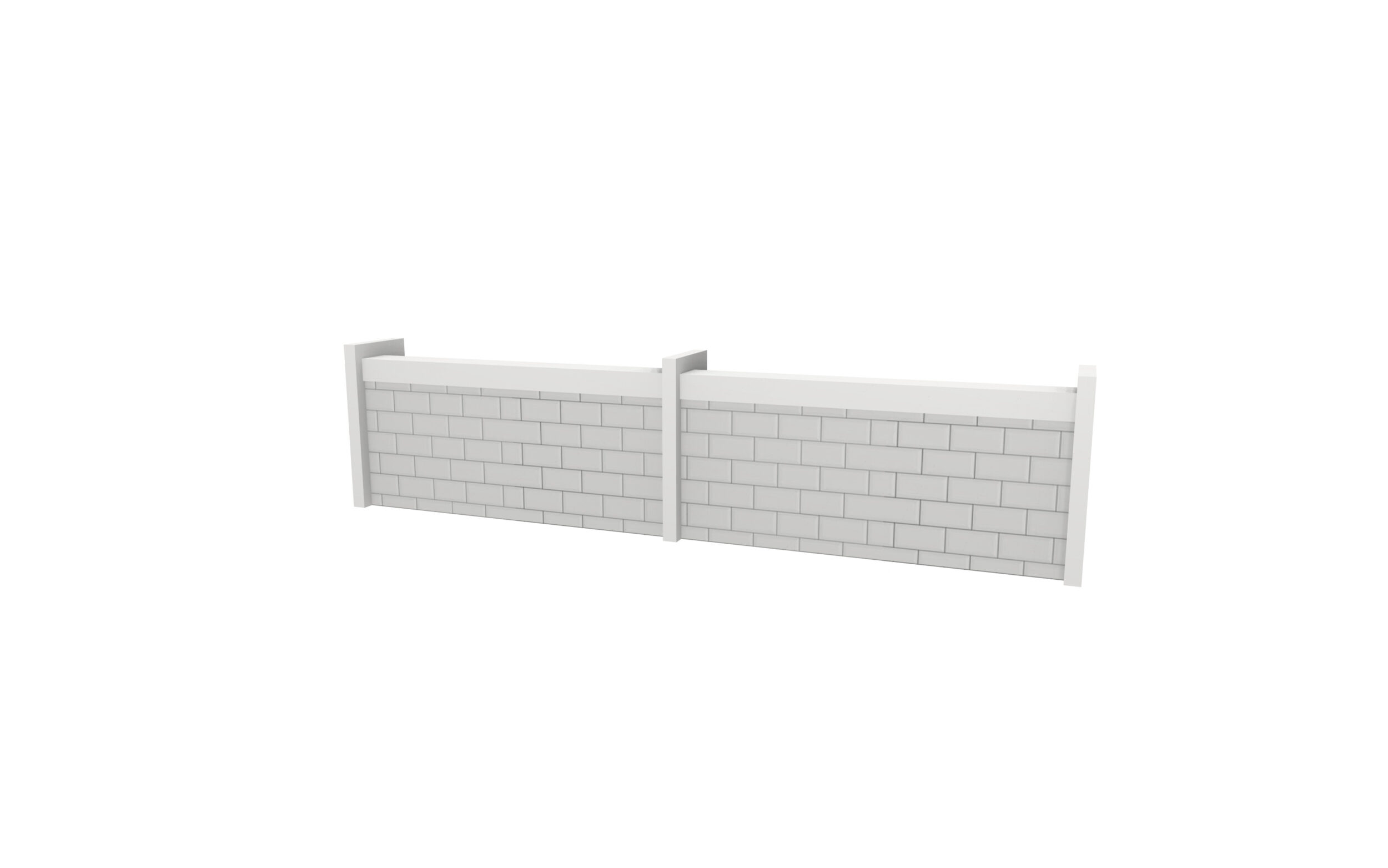 Kopenhagen bar L530 (set)