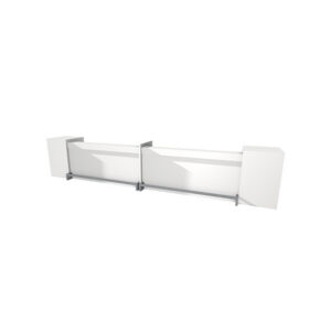 Kopenhagen bar L665 (basis 2x L250)