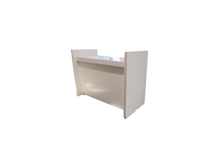 Kopenhagen counter L170cm (base L160)