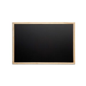 Krijtbord L60xH80