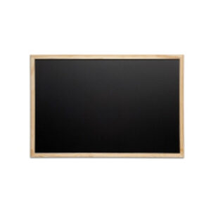 Krijtbord L60xH80