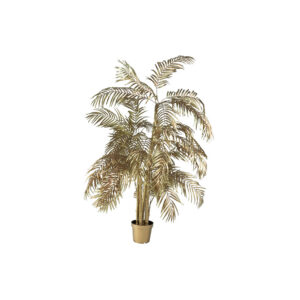 Kunstplant | Kentia Palm koper