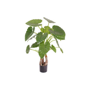 Kunstplant | Alocasia H120