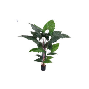 Kunstplant | Alocasia H155