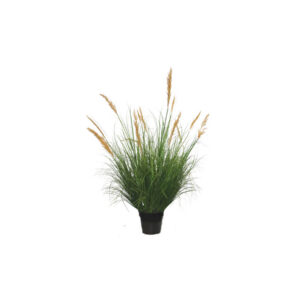 Kunstplant | Grasplant Struisriet H100