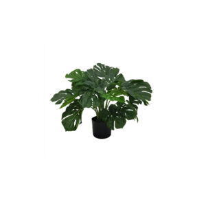 Kunstplant | Monstera H60