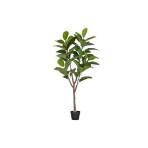 Kunstplant | Rubberboom H135