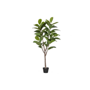 Kunstplant | Rubberboom H135