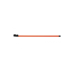 LED tube oranje Eurolite Ø3,5xL135