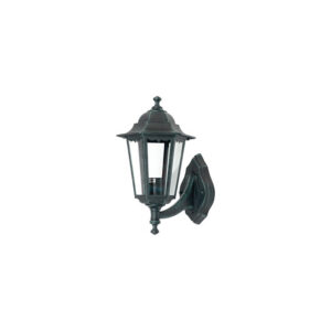 Wandlamp lantaarn klassiek