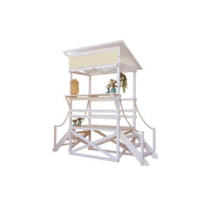 Lifeguard station