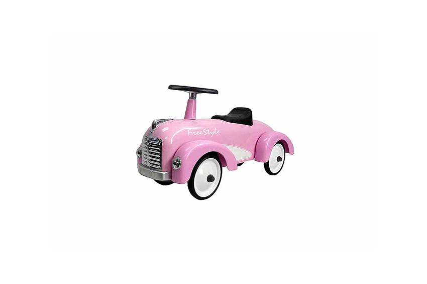 Deco | Push along car Cadillac  L79xW27xH37