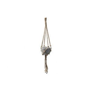 Plantenhanger macramé H110 (zonder pot)