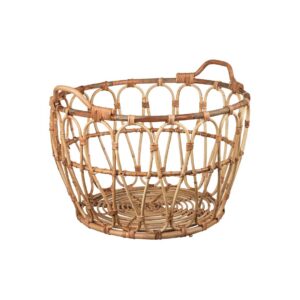 Mand rotan Ø57xH39