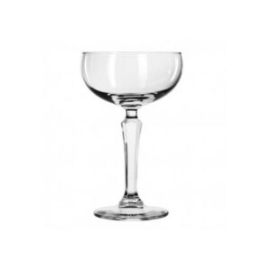 Champagne-/cocktail coupe luxe 24,5cl - 16 st/p/kr (set)
