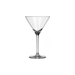 Martiniglas / cocktailglas 26cl - 16 st/p/kr (set)