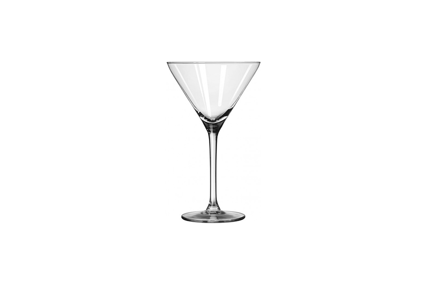 Martiniglas / cocktailglas 26cl - 16 st/p/kr (set)