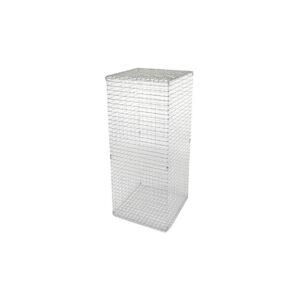 Mesh gaaskorf L45xB45xH109 (set)