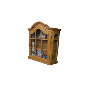Berlin wandkast antiek L63xB18xH69