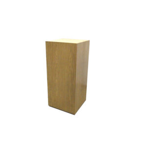 Eco Chique sokkel L50xB50xH110