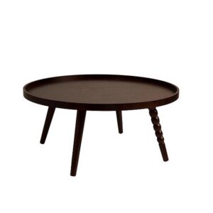 Cuba koffietafel Arabica groot Ø78xH35