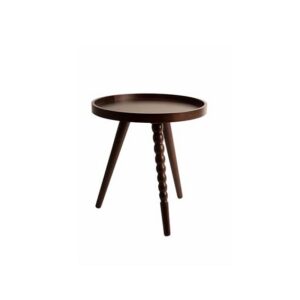 Cuba koffietafel Arabica klein Ø40xH45