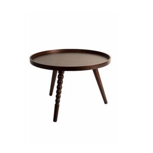 Cuba koffietafel Arabica medium Ø58,5xH40