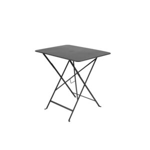 Bistrotafel Fermob plum L77xB57xH74