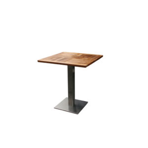 Bretagne dinertafel L70xB70xH72