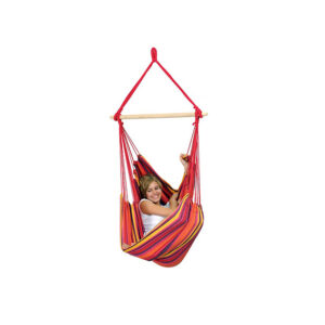 Ibiza hanging chair H160