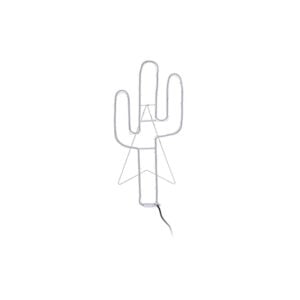 LED neon sign cactus L35xH81