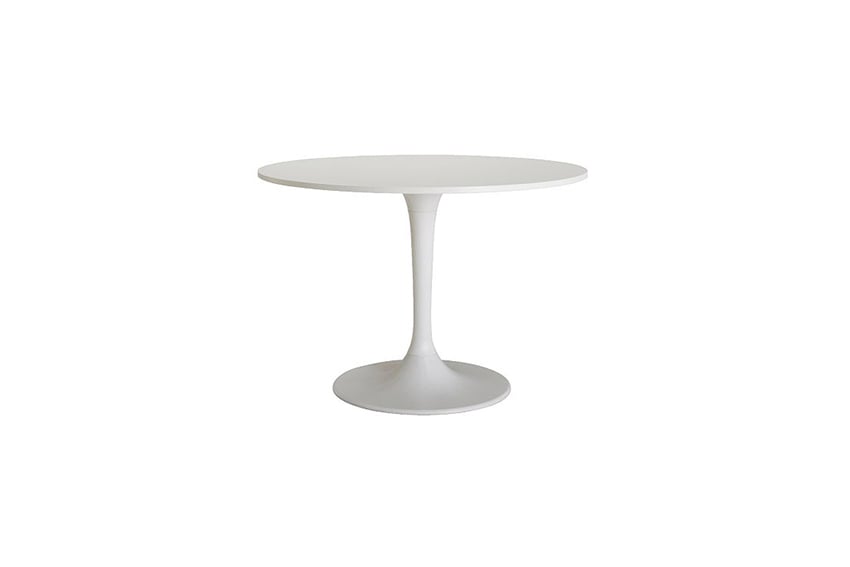 Oslo dinertafel Ø105xH75 (set)