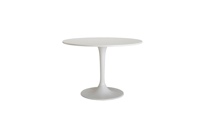 Oslo dinertafel Ø105xH75 (set)
