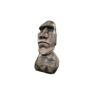 Paaseiland beeld Moai H210
