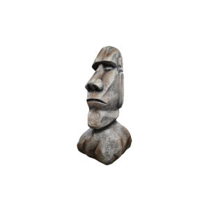 Paaseiland beeld Moai H240